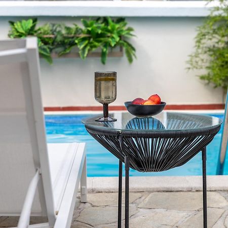 Philoxenia Inn Limenas  Ngoại thất bức ảnh