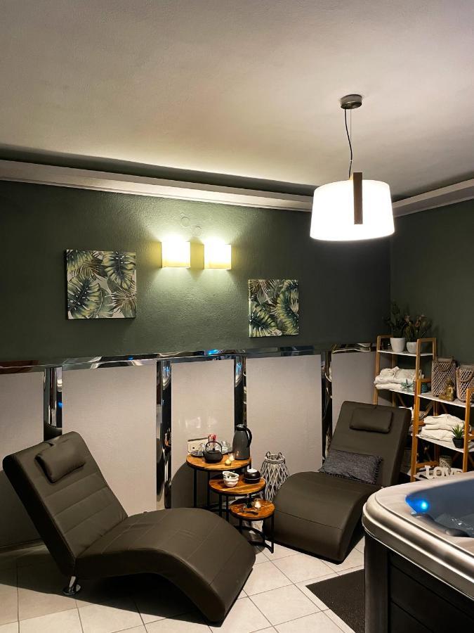 Philoxenia Inn Limenas  Ngoại thất bức ảnh